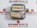 Tlc 7B 17 F001 Temperature Switch 0 To 40°C Sauter