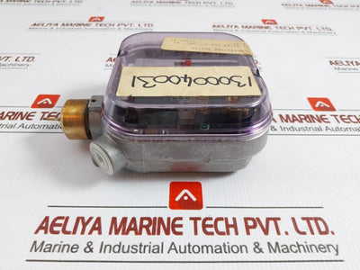 Tlc 7B 17 F001 Temperature Switch 0 To 40°C Sauter