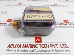Tlc 7B 17 F001 Temperature Switch 0 To 40°C Sauter