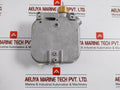 Tlc 7B 17 F001 Temperature Switch 0 To 40°C Sauter