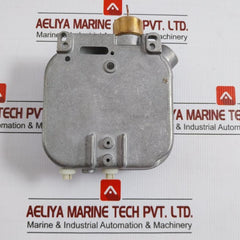 Tlc 7B 17 F001 Temperature Switch 0 To 40°C Sauter