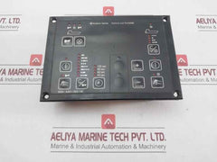 Tlg2000 Signal Control Unit Kockum Sonics 24Vdc