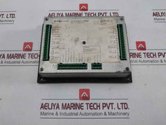Tlg2000 Signal Control Unit Kockum Sonics 24Vdc