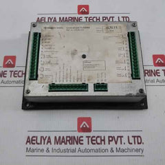 Tlg2000 Signal Control Unit Kockum Sonics 24Vdc