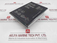 Tlg2000 Signal Control Unit Kockum Sonics 24Vdc