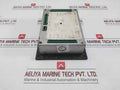 Tlg2000 Signal Control Unit Kockum Sonics 24Vdc