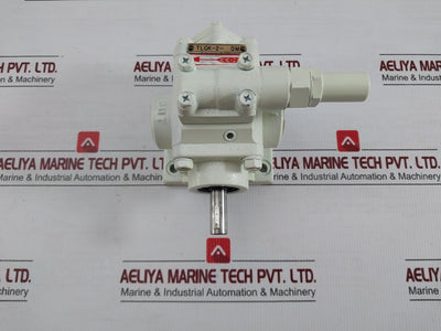 Tlgk-2-8 Dm Rotary Gear Pump 1.8 Mpa