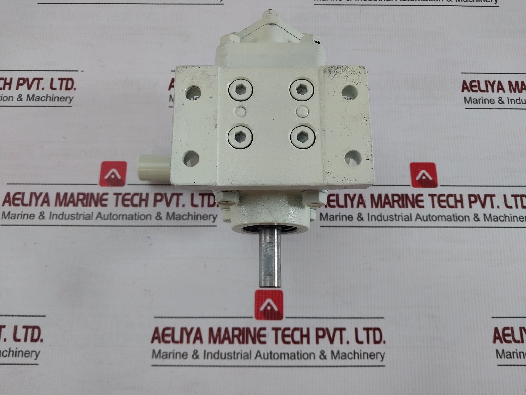 Tlgk-2-8 Dm Rotary Gear Pump 1.8 Mpa