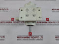 Tlgk-2-8 Dm Rotary Gear Pump 1.8 Mpa