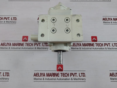 Tlgk-2-8 Dm Rotary Gear Pump 1.8 Mpa