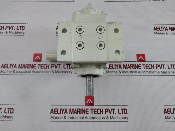Tlgk-2-8 Dm Rotary Gear Pump 1.8 Mpa