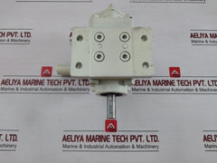 Tlgk-2-8 Dm Rotary Gear Pump 1.8 Mpa