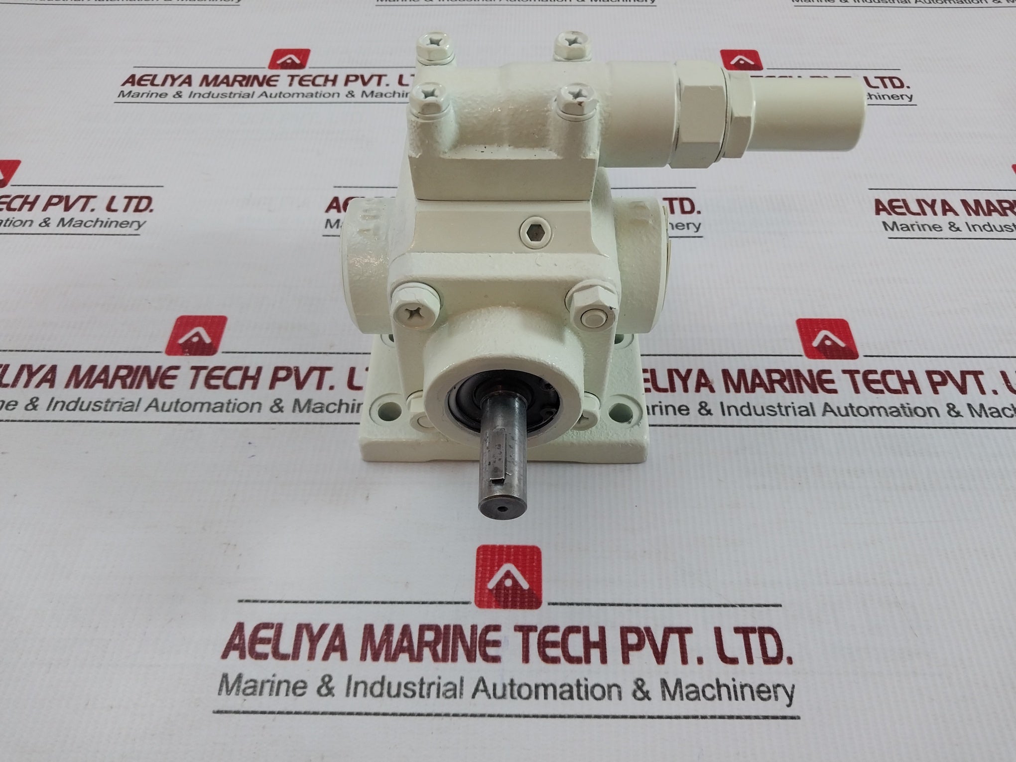Tlgk-2-8 Dm Rotary Gear Pump 1.8 Mpa