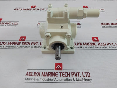 Tlgk-2-8 Dm Rotary Gear Pump 1.8 Mpa