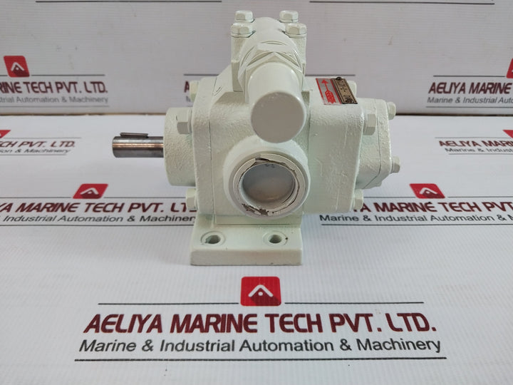 Tlgk-2-8 Dm Rotary Gear Pump 1.8 Mpa
