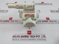 Tlgk-2-8 Dm Rotary Gear Pump 1.8 Mpa