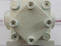 Tlgk-2-8 Dm Rotary Gear Pump 1.8 Mpa
