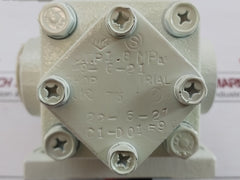 Tlgk-2-8 Dm Rotary Gear Pump 1.8 Mpa