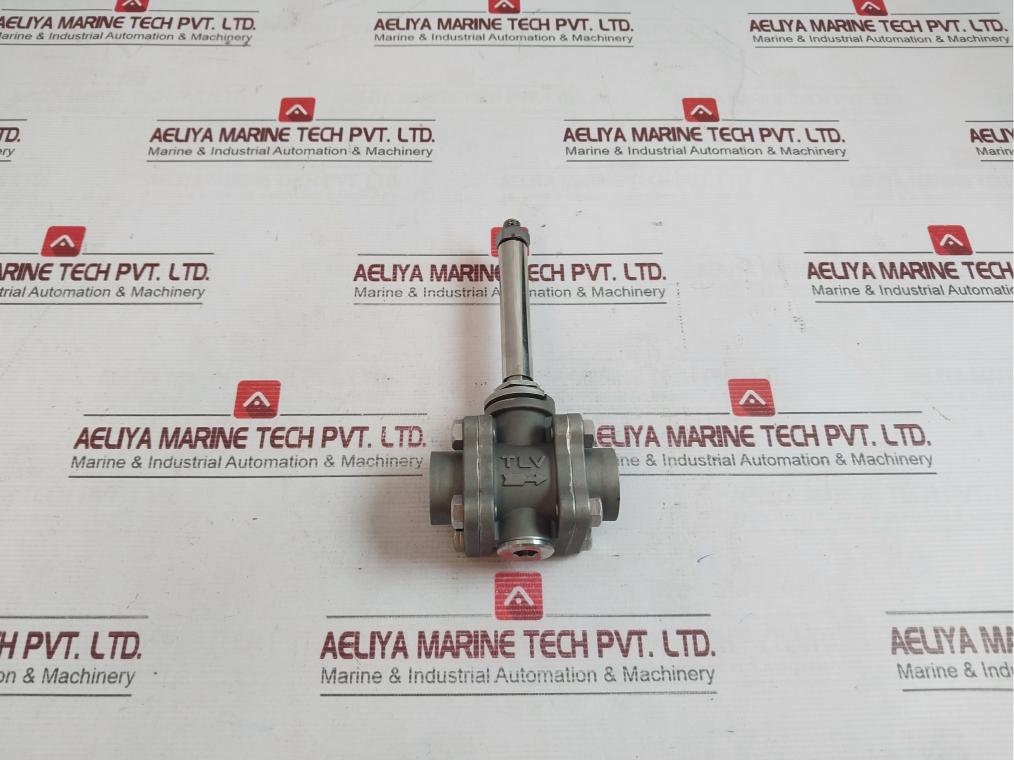 Tlv 431-400.009 Ball Valve For Oil Side 45K 20A