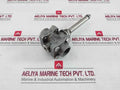 Tlv 45K 20A Ball Valve For Oil Side Of Boiler