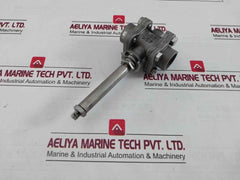 Tlv 45K 20A Ball Valve For Oil Side Of Boiler