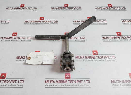 Tlv 45K Ball Valve 20A