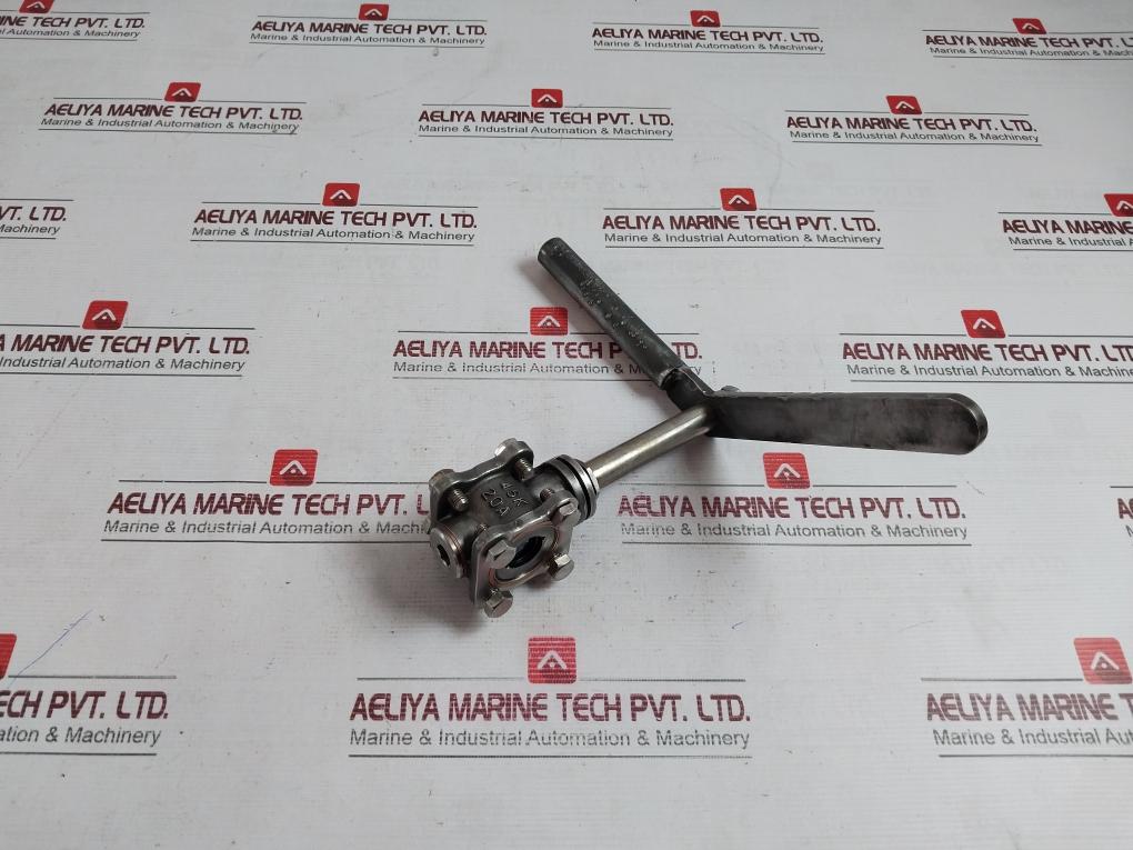 Tlv 45K Ball Valve 20A