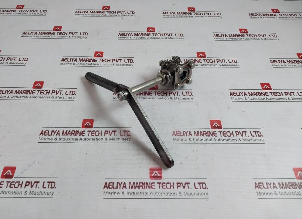 Tlv 45K Ball Valve 20A