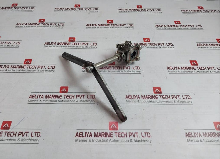 Tlv 45K Ball Valve 20A