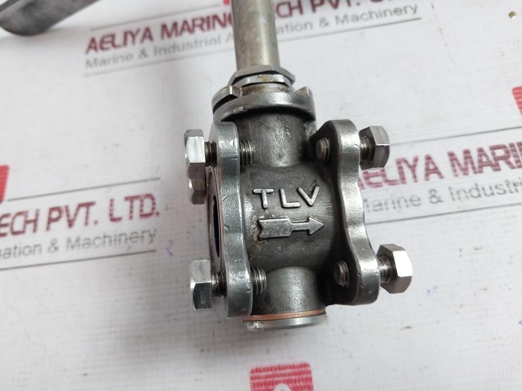 Tlv 45K Ball Valve 20A
