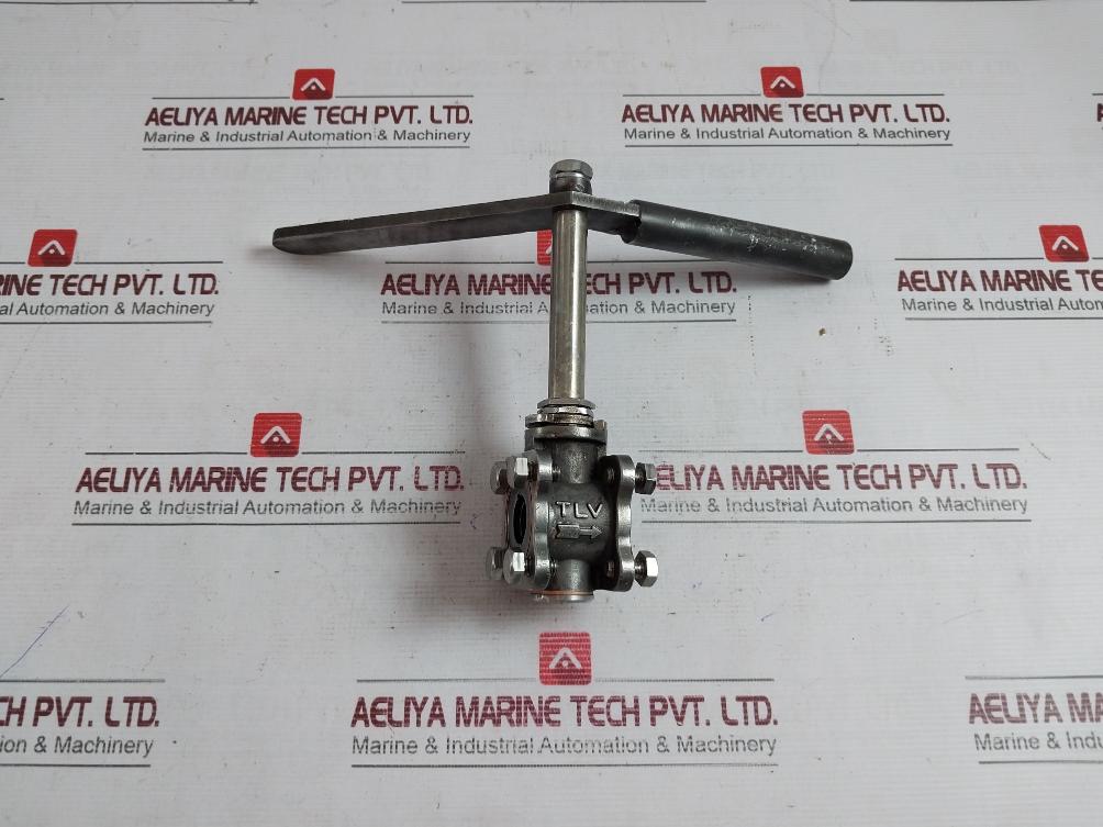 Tlv 45K Ball Valve 20A