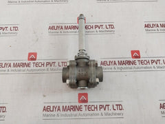 TLV BV2-M Ball Valve for Steam Side 431-400.010 BV2M-20A-5 491067936