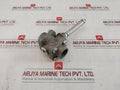 TLV BV2-M Ball Valve for Steam Side 431-400.010 BV2M-20A-5 491067936