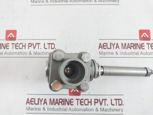 Tlv Bv2-m Ball Valve For Steam Side 491067947 Scs13 431-400.009