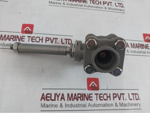 Tlv Bv2-m Ball Valve For Steam Side 491067947 Scs13 431-400.009