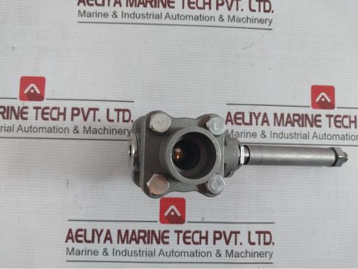 Tlv Bv2-m Ball Valve For Steam Side 491067947 Scs13 431-400.009