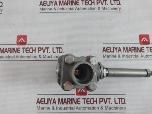 Tlv Bv2-m Ball Valve For Steam Side 491067947 Scs13 431-400.009