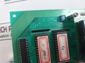 Tm-20 Cpu Display Circuit Board