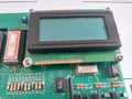 Tm-20 Cpu Display Circuit Board
