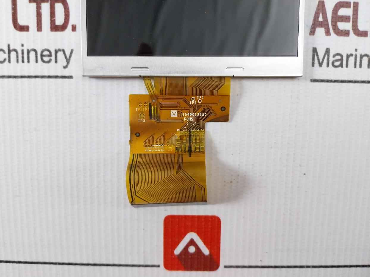 Tm035kdhg04 Lcd Display