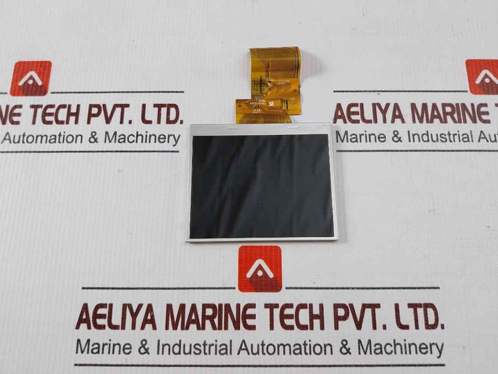 Tm035kdhg04 Lcd Display