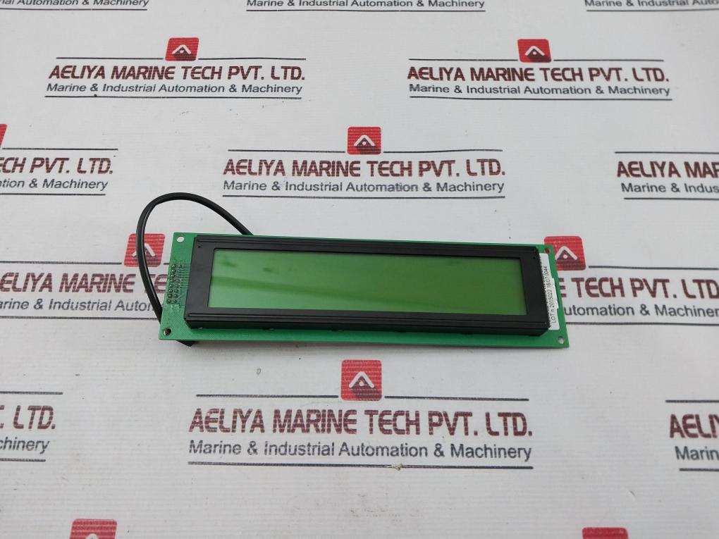 Tm404Abcwubya7-3 P-1 Plc Lcd Screen
