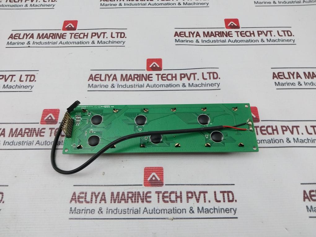 Tm404Abcwubya7-3 P-1 Plc Lcd Screen