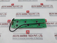Tm404Abcwubya7-3 P-1 Plc Lcd Screen