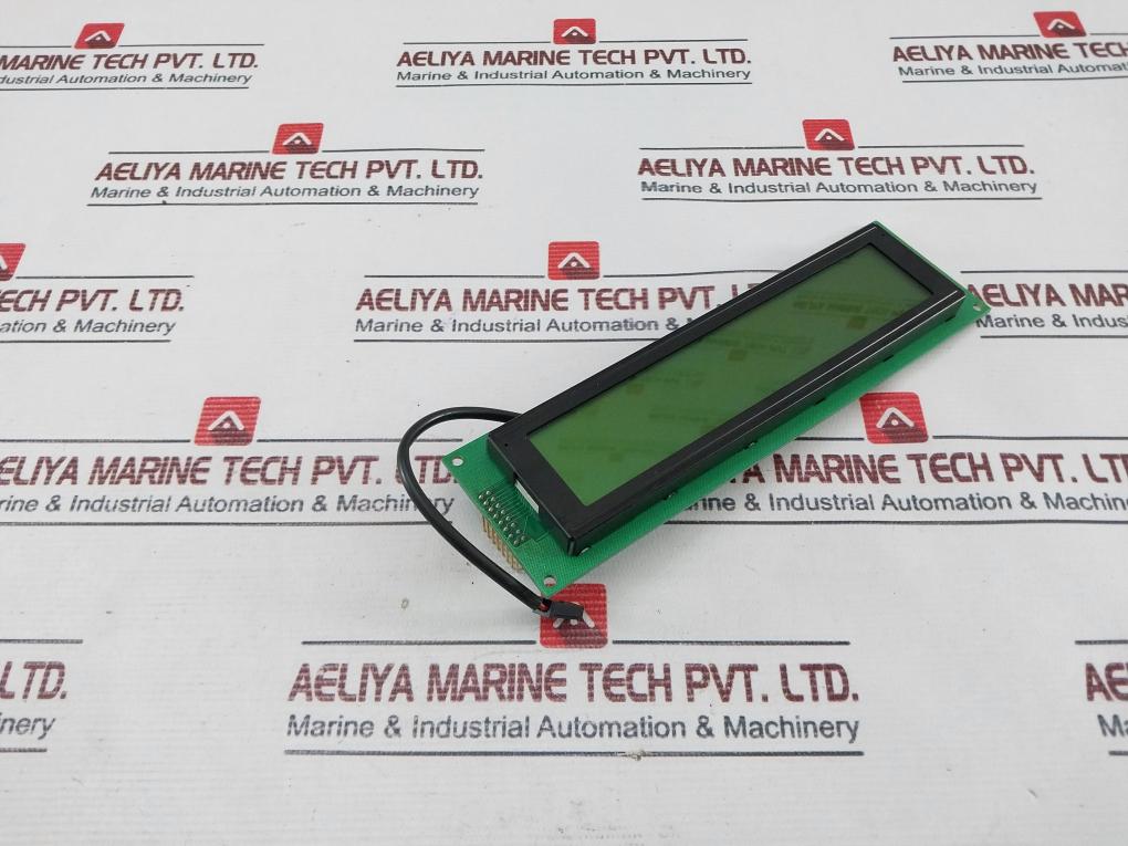 Tm404Abcwubya7-3 P-1 Plc Lcd Screen