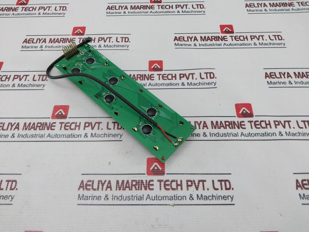 Tm404Abcwubya7-3 P-1 Plc Lcd Screen