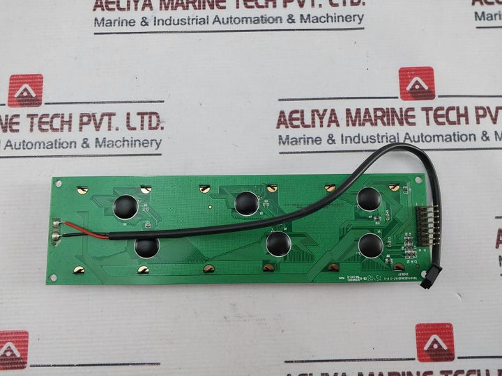 Tm404Abcwubya7-3 P-1 Plc Lcd Screen