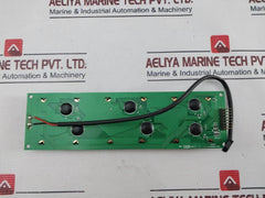 Tm404Abcwubya7-3 P-1 Plc Lcd Screen