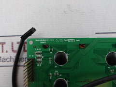 Tm404Abcwubya7-3 P-1 Plc Lcd Screen