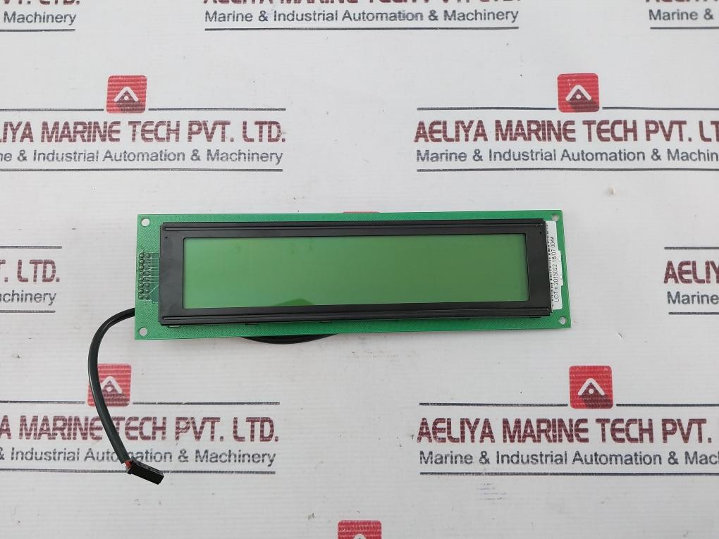 Tm404Abcwubya7-3 P-1 Plc Lcd Screen